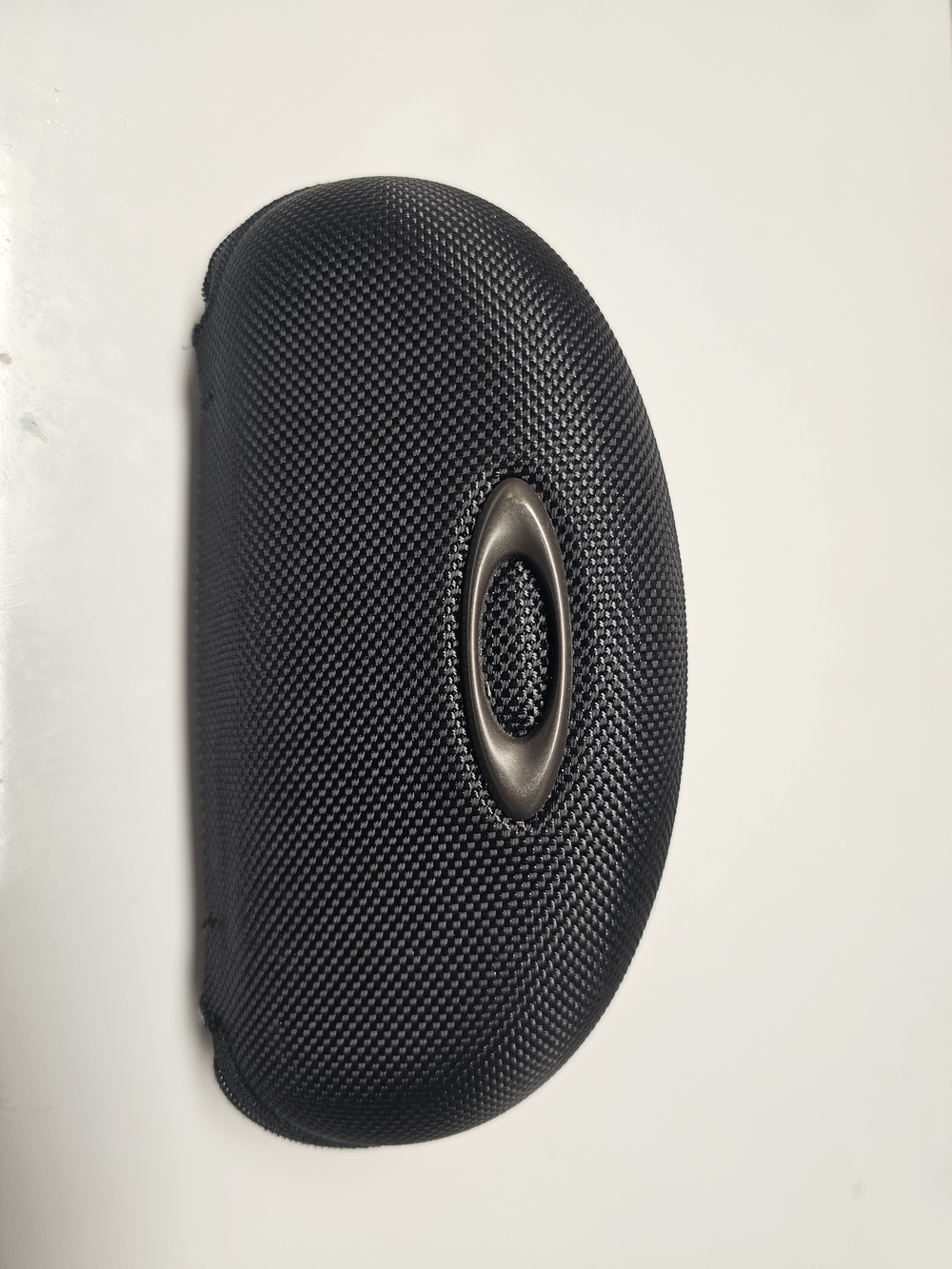 Oakley Black Hard Shell Sunglass Case